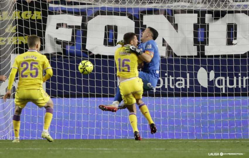 hilo negro trampa málaga cf contracrónica