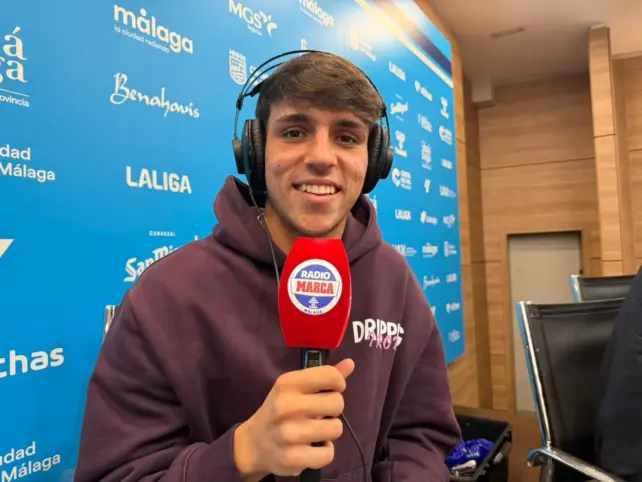 izan merino entrevista