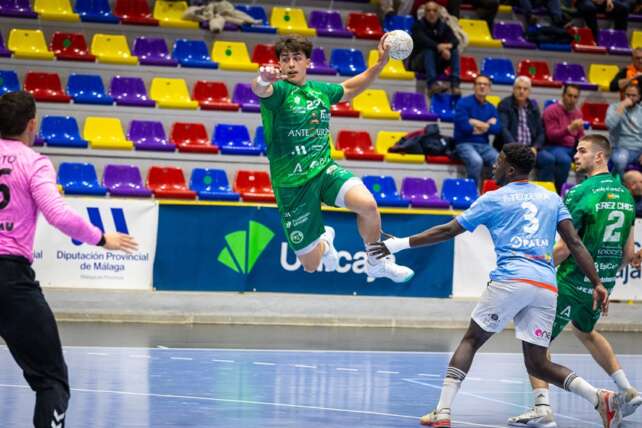 jacob díaz dólmenes