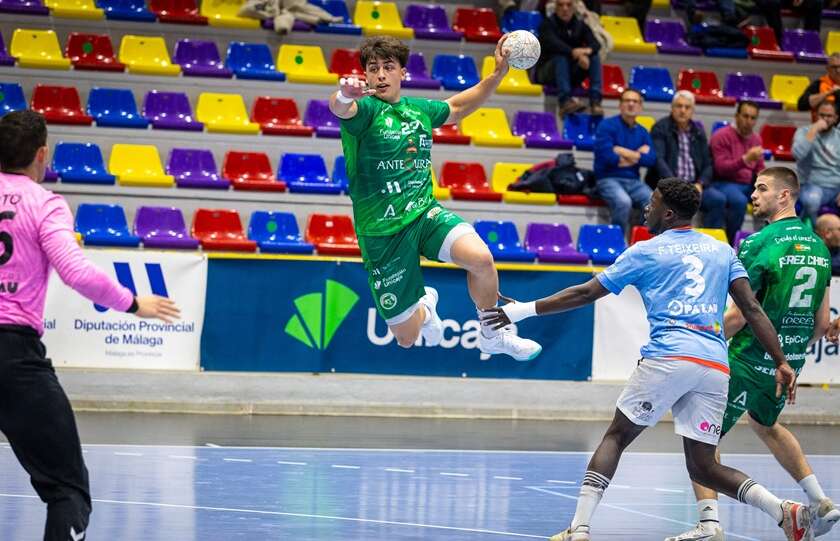 jacob díaz dólmenes