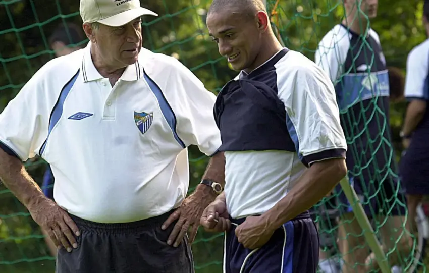 Las similitudes entre los 'Peiró Boys' y el Málaga de Funes