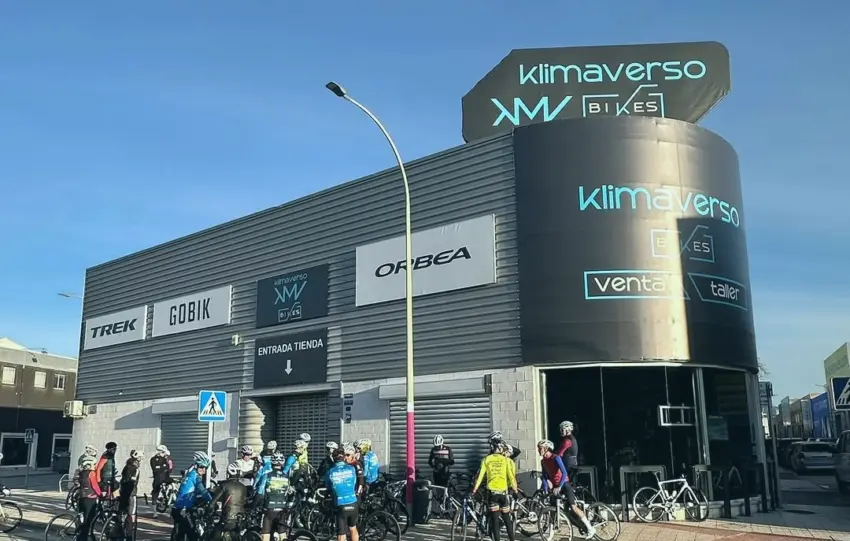 klimaverso bikes