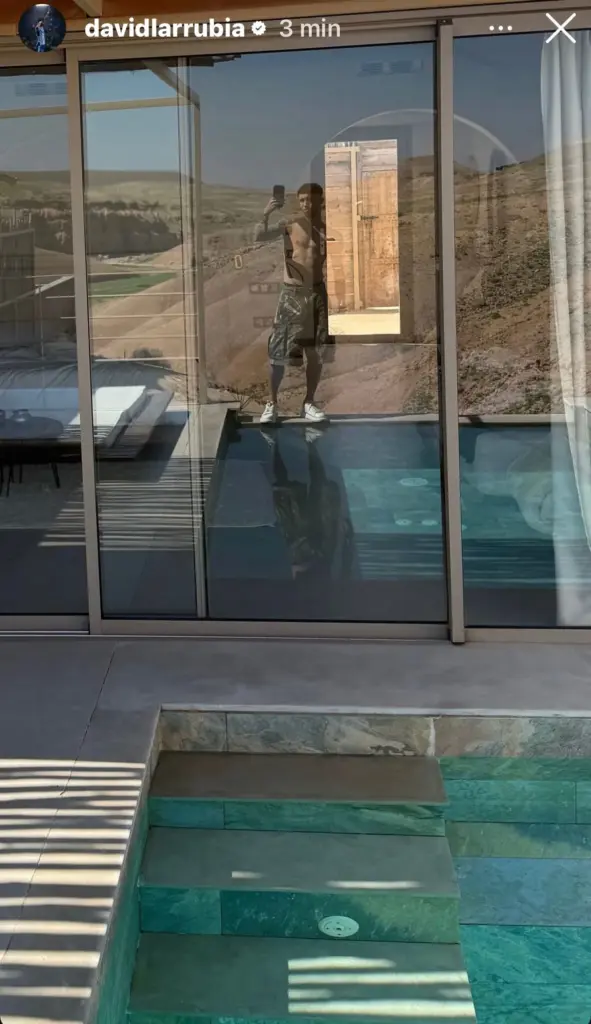 larrubia casa marruecos