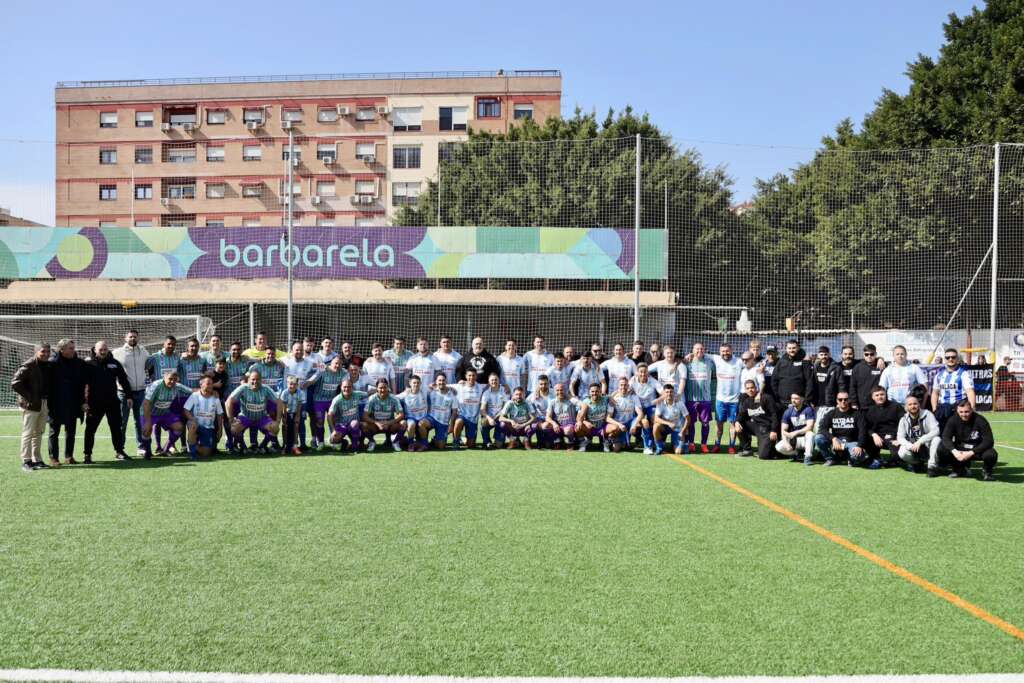 leyendas malaga cf 2