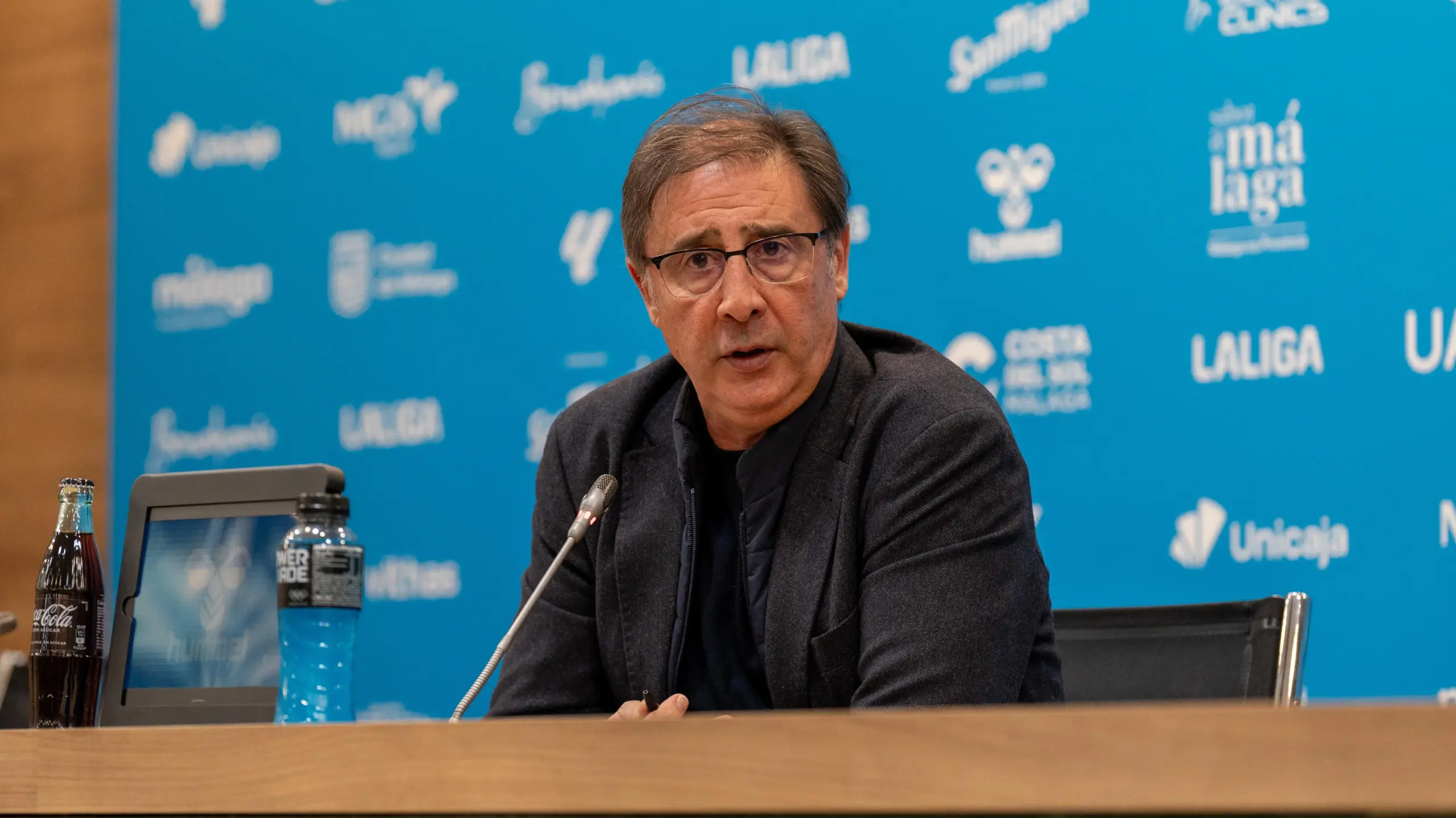 Radio Marca 1 Loren Juarros y el ascenso a Primera: "No es tan importante el cuándo, sino el cómo llegas"