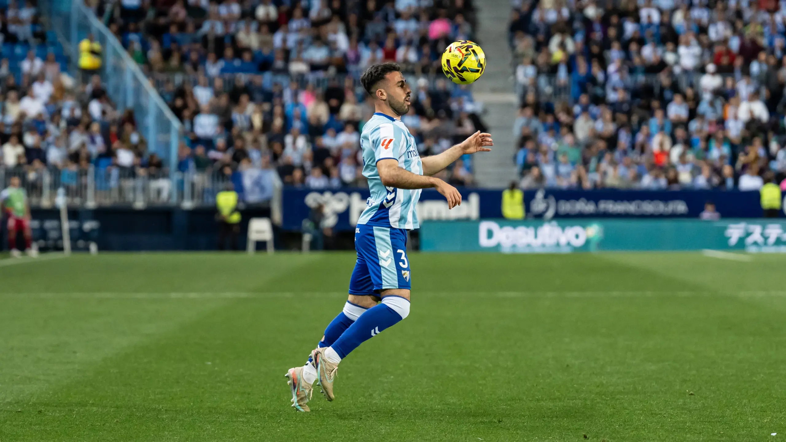 Luz verde para Puga: Viajará a Andorra