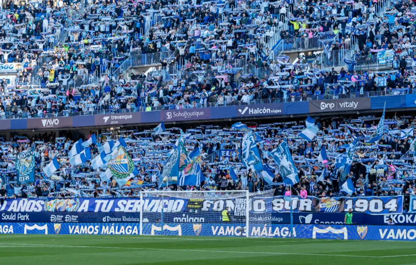 El CD Castellón devuelve más de la mitad de entradas que el Málaga le había ofrecido