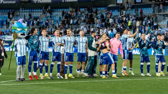 manicomio Málaga rosaleda juanje fernández contracrónica