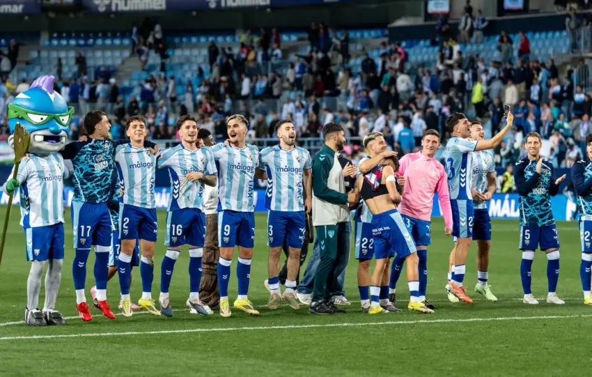 manicomio Málaga rosaleda juanje fernández contracrónica