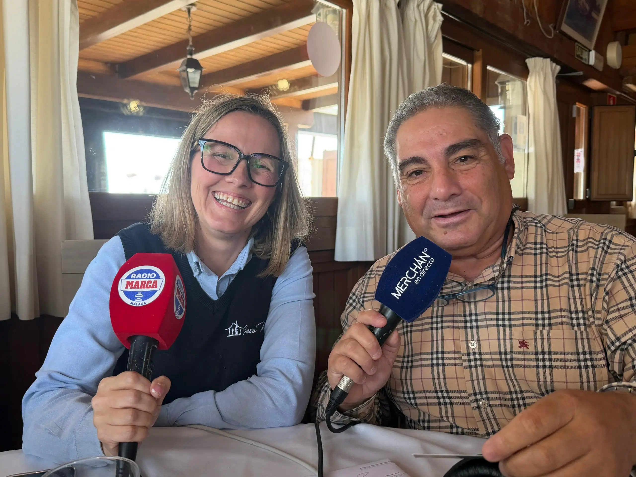 Radio Marca 37 mercedes laza casa mane scaled