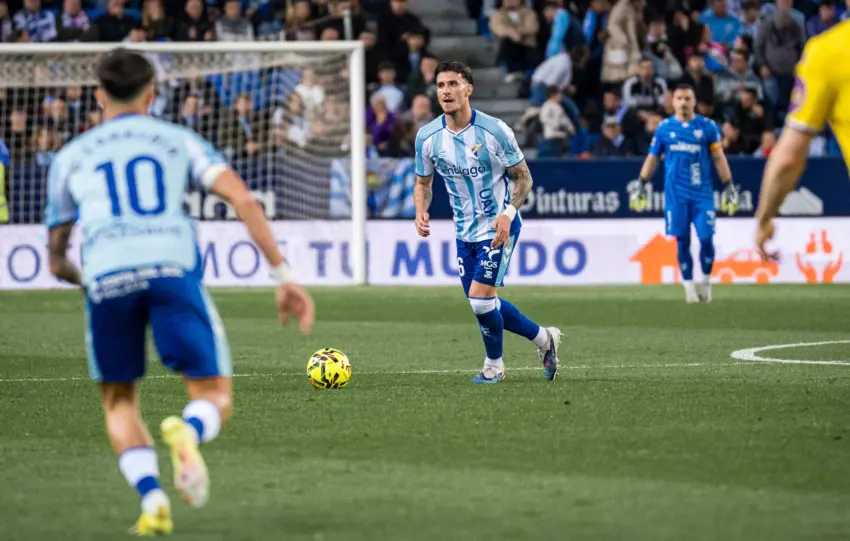 Murillo confirma su recuperación tras otra exhibición defensiva