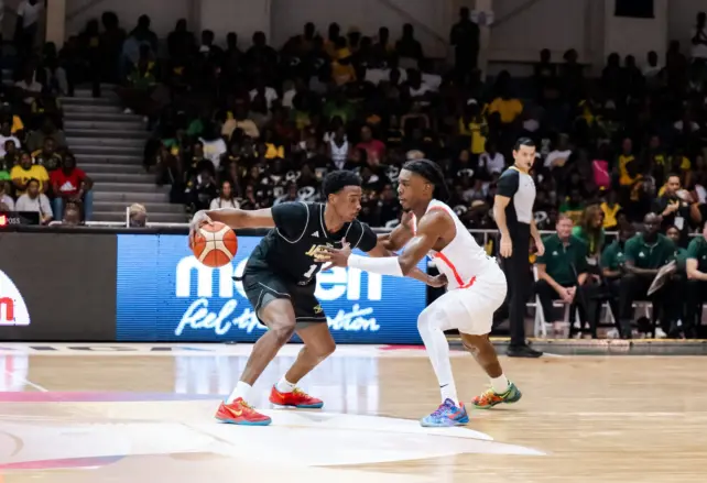 Audige se despide de la Ventana FIBA con 11 puntos y un día gris en el tiro