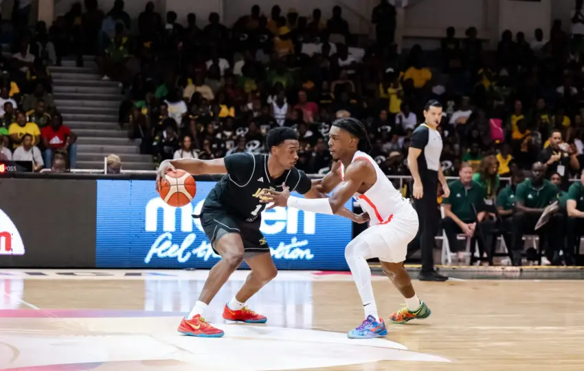 Audige se despide de la Ventana FIBA con 11 puntos y un día gris en el tiro
