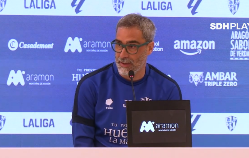 Pérez Bolo: "Habrá cambios obligados, son tres puntos muy necesarios"