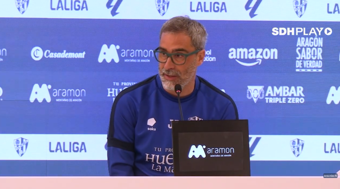 Pérez Bolo: "Habrá cambios obligados, son tres puntos muy necesarios"