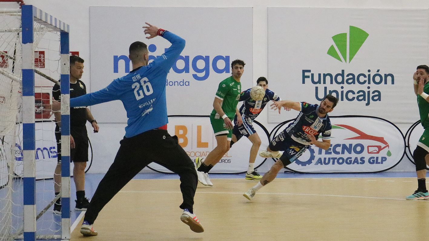 Radio Marca 26 portela lanza