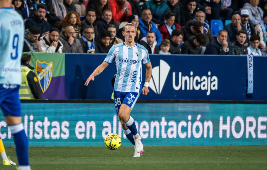 Ángel Recio y una posible gran oportunidad en Ceuta