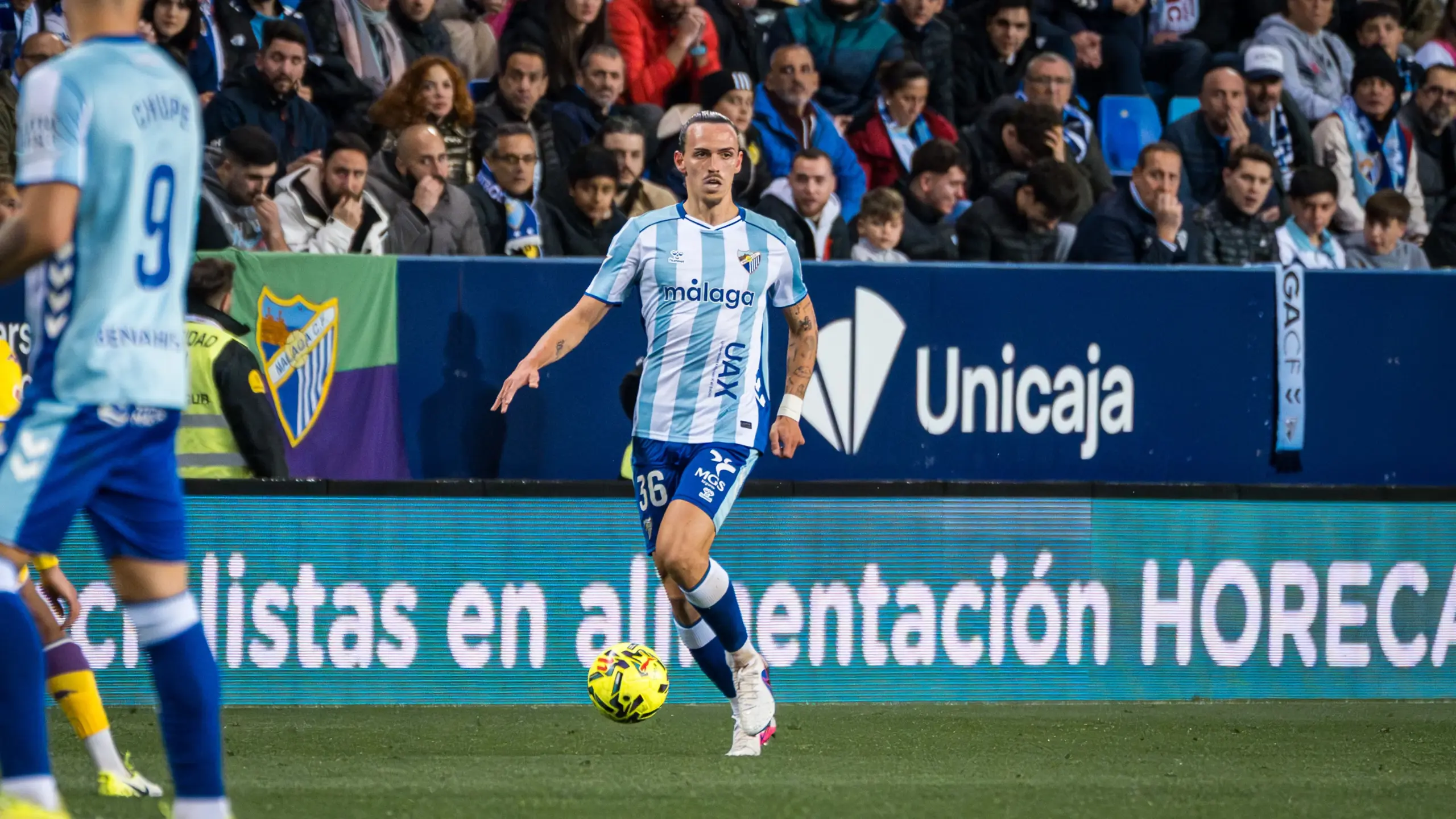 Radio Marca 1 Ángel Recio y una posible gran oportunidad en Ceuta