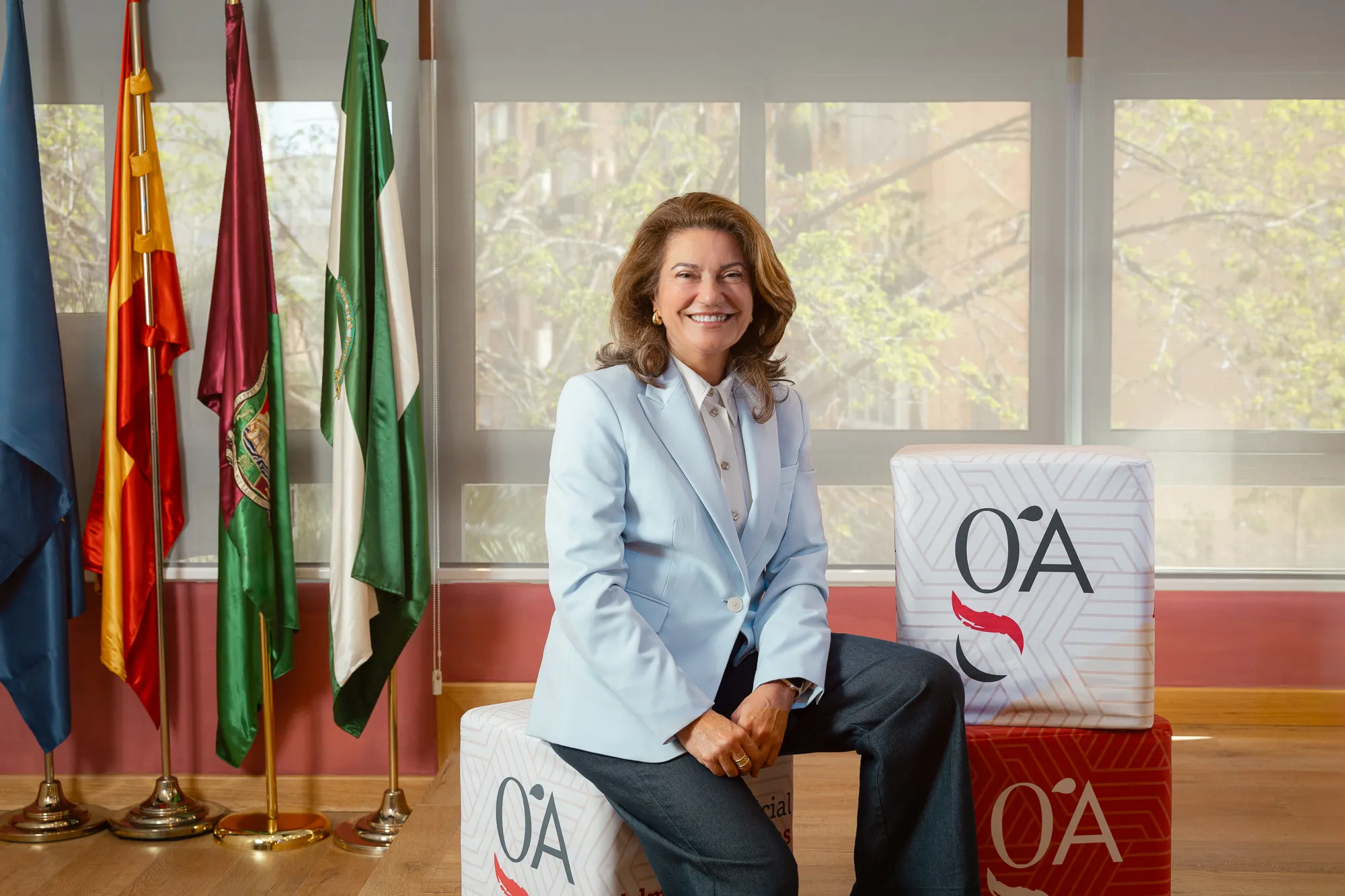 Radio Marca 34 virginia martin