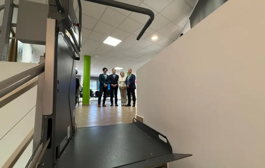 1 - AECC BENALMADENA