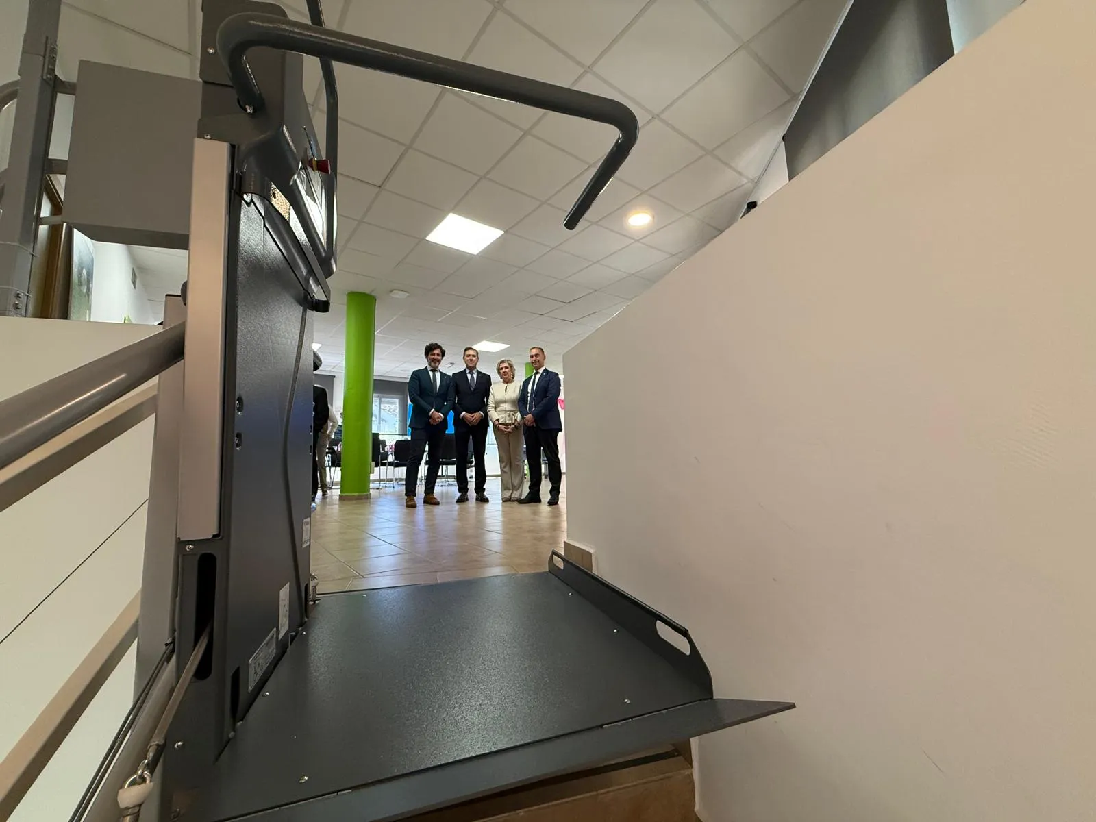 1 - AECC BENALMADENA