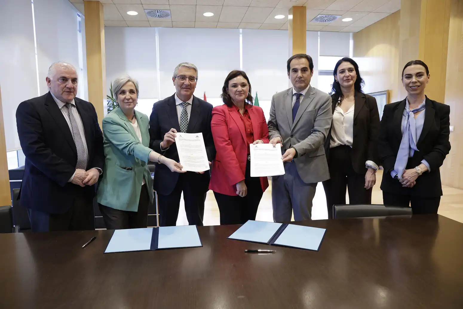 1 - DIPUTACIÓN Y JUNTA SEDE JUDICIAL TORREMOLINOS