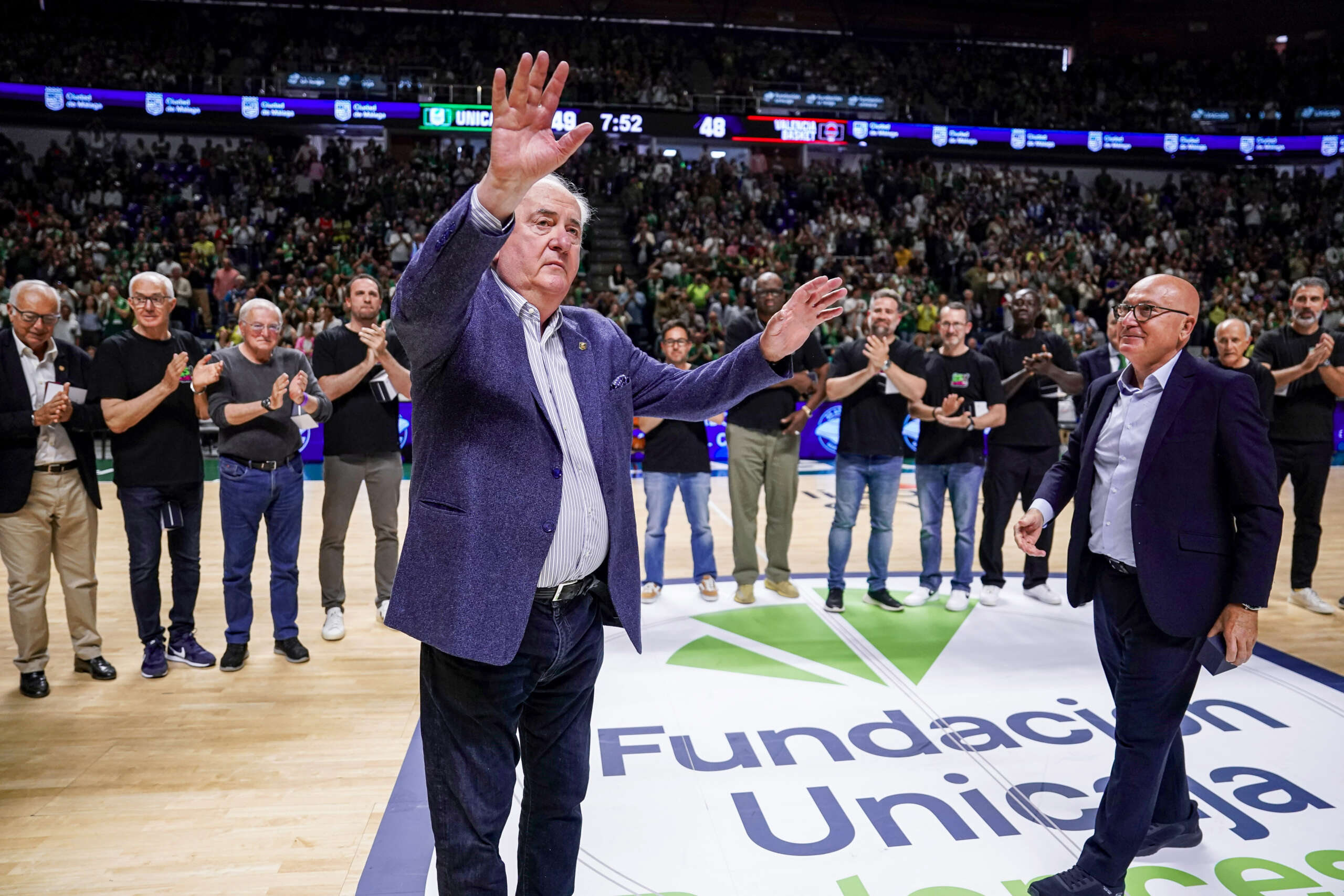 Radio Marca 19 1 - ESCUDO DE ORO MALJKOVIC