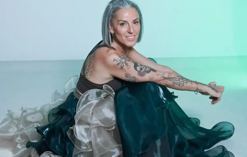 1 - MARI DE CHAMBAO LA MALAGUETA