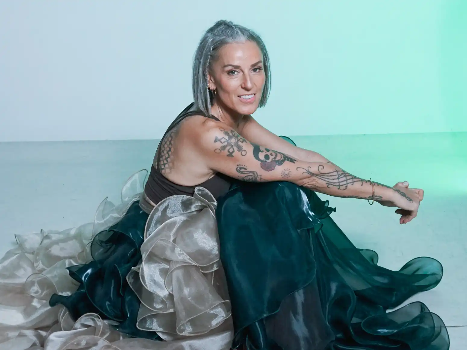 1 - MARI DE CHAMBAO LA MALAGUETA