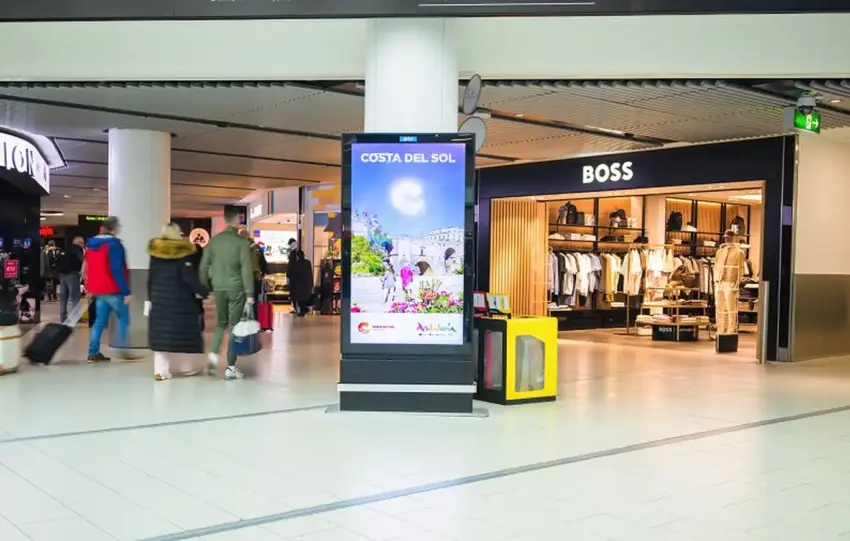 10 - MAKE IT YOURS TOURISMO