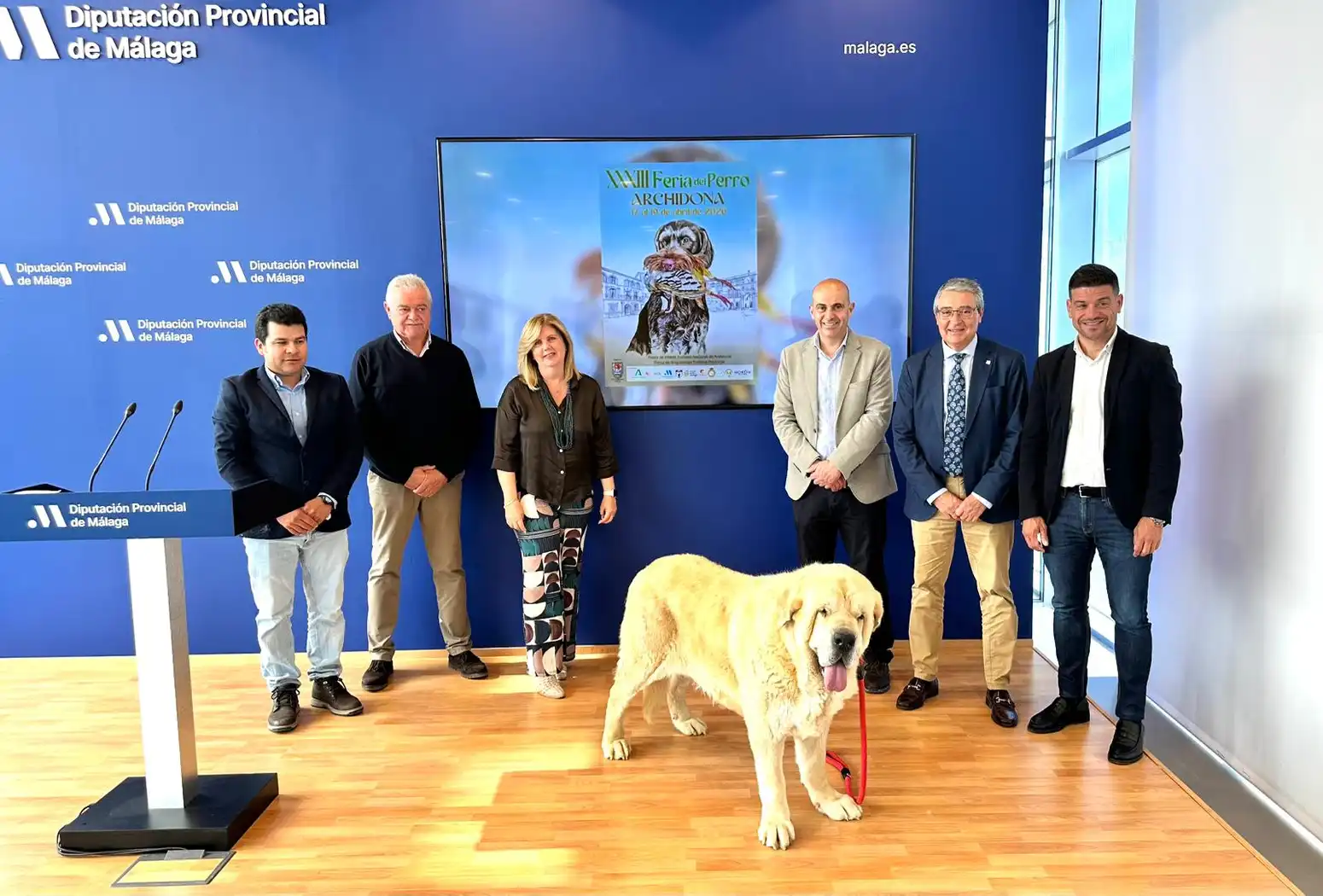 12 - FERIA DEL PERRO ARCHIDONA