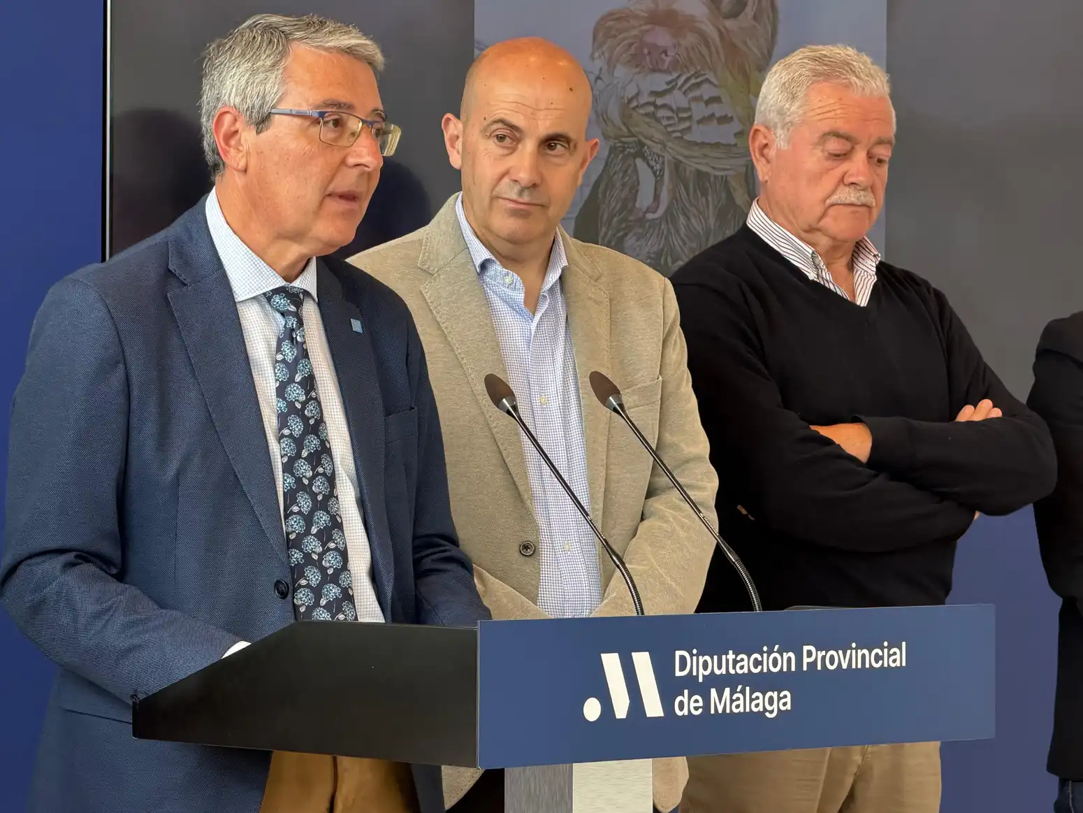 13 - FERIA DEL PERRO ARCHIDONA