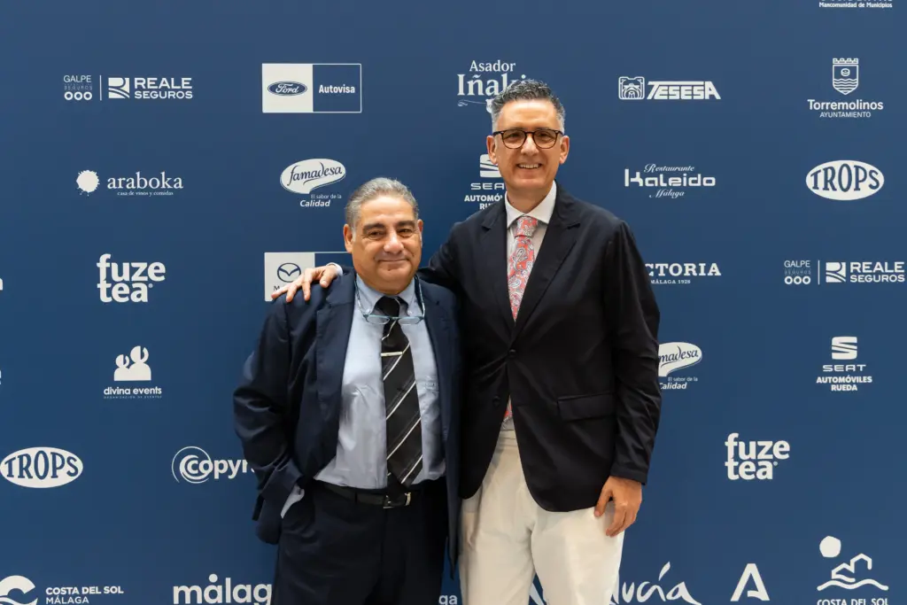 13 - GALA RADIO MARCA 26 ANIVERSARIO