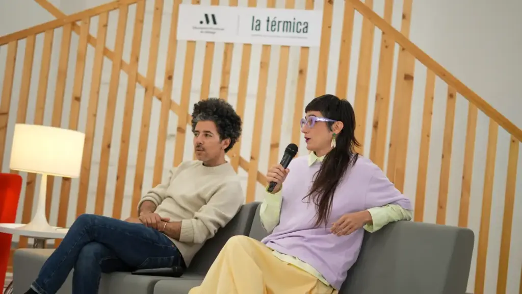 El Red Friday y Ancá regresan a La Térmica, que estrena un ciclo de Ángel Carmona con DePedro, Alice Wonder, Zahara y Rodrigo Cuevas 7 13 - RED FRIDAY LA TÉRMICA