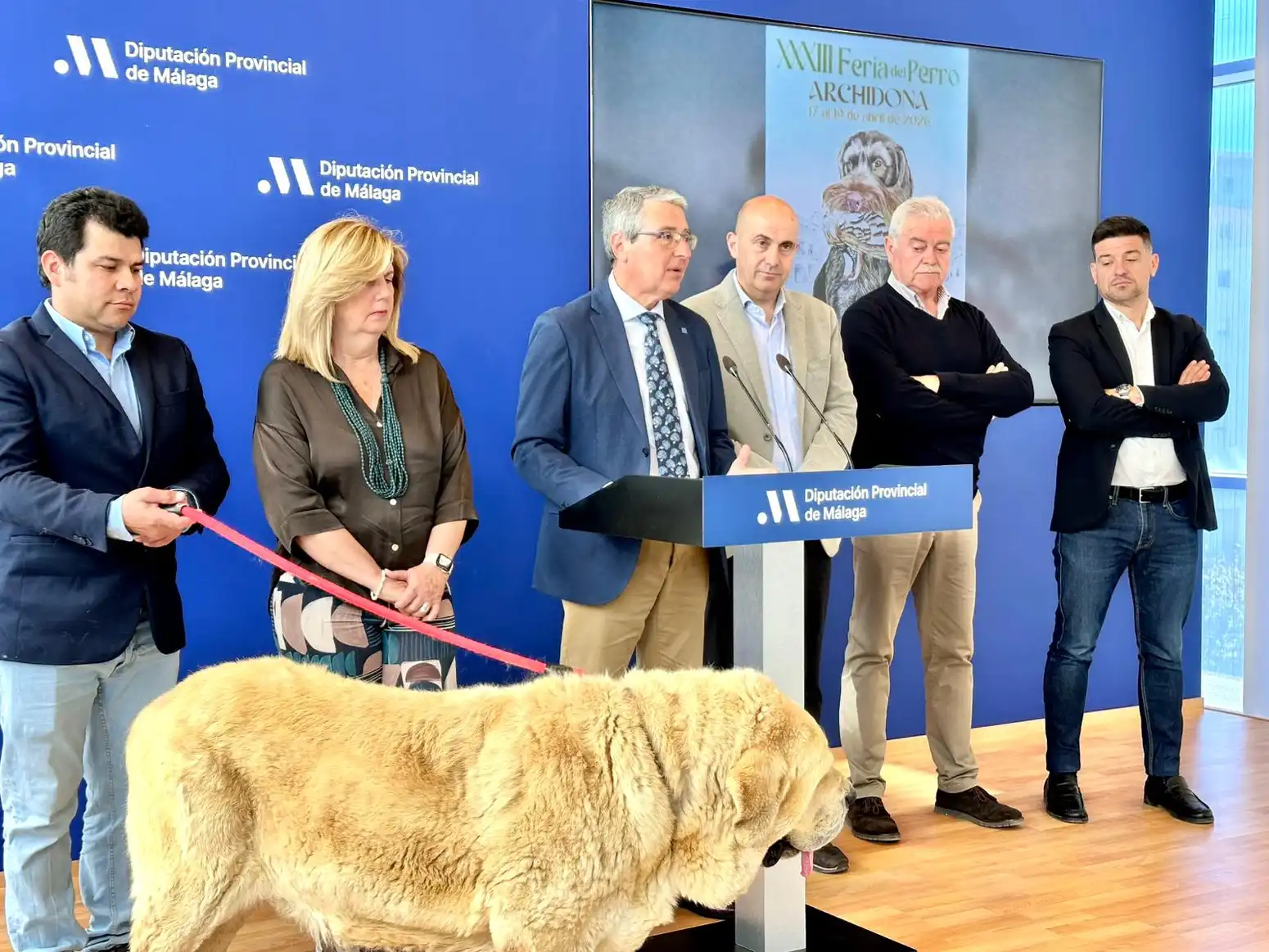 14 - FERIA DEL PERRO ARCHIDONA