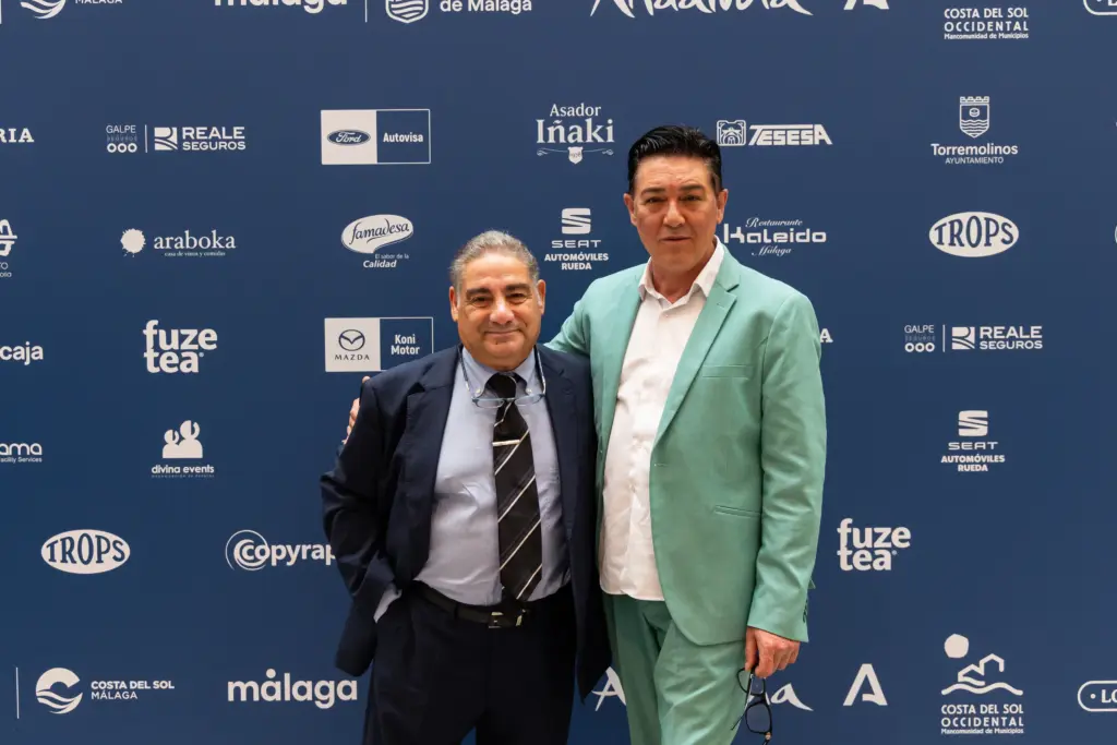 14 - GALA RADIO MARCA 26 ANIVERSARIO