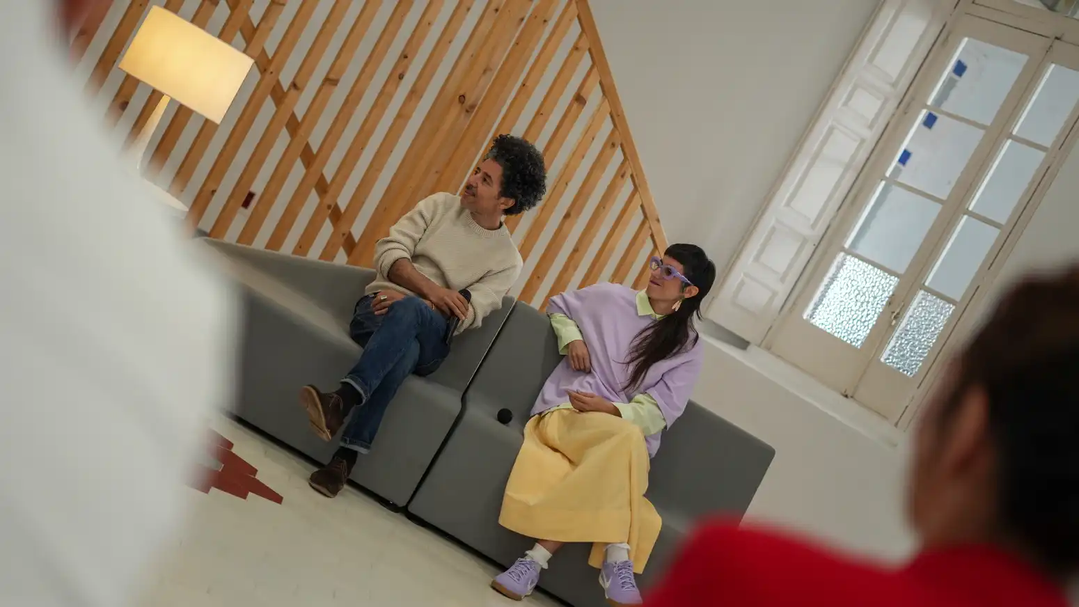 El Red Friday y Ancá regresan a La Térmica, que estrena un ciclo de Ángel Carmona con DePedro, Alice Wonder, Zahara y Rodrigo Cuevas 9 15 - RED FRIDAY LA TÉRMICA