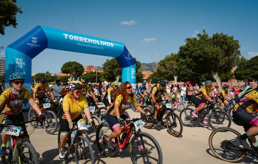 16 - DÍA DEL PATÍN TORREMOLINOS