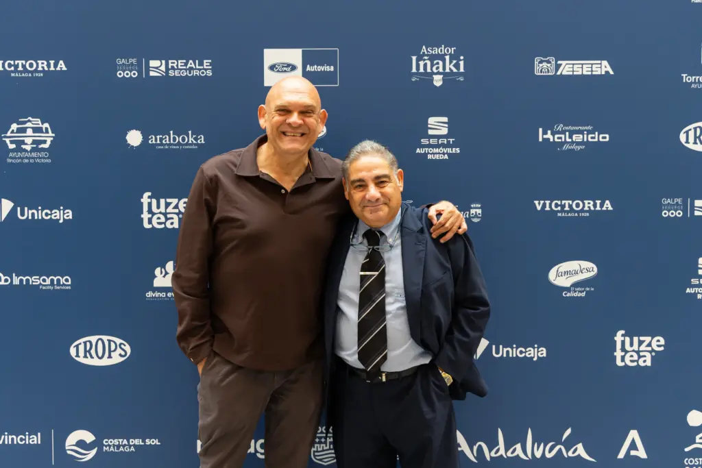 16 - GALA RADIO MARCA 26 ANIVERSARIO