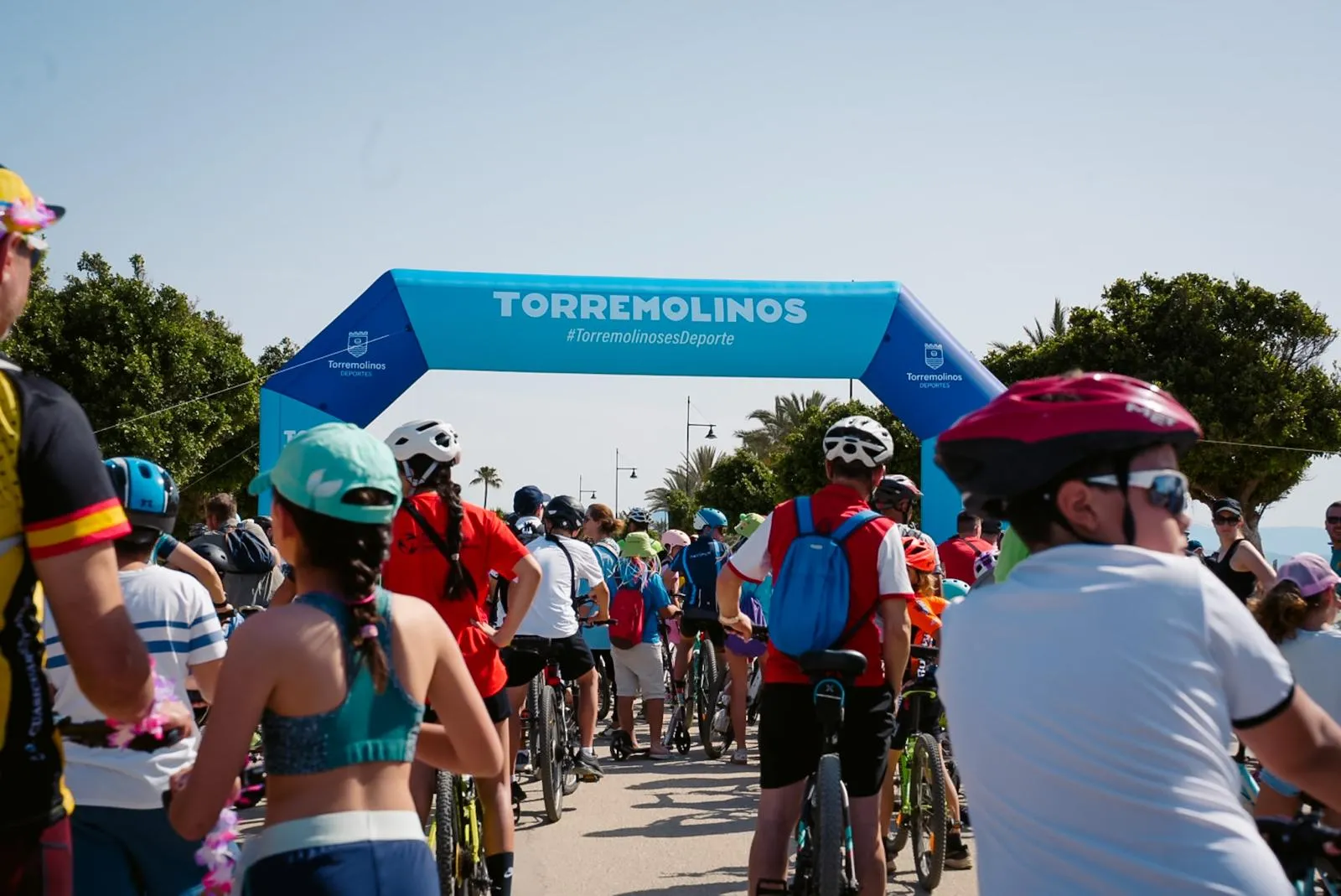 17 - DÍA DEL PATÍN TORREMOLINOS