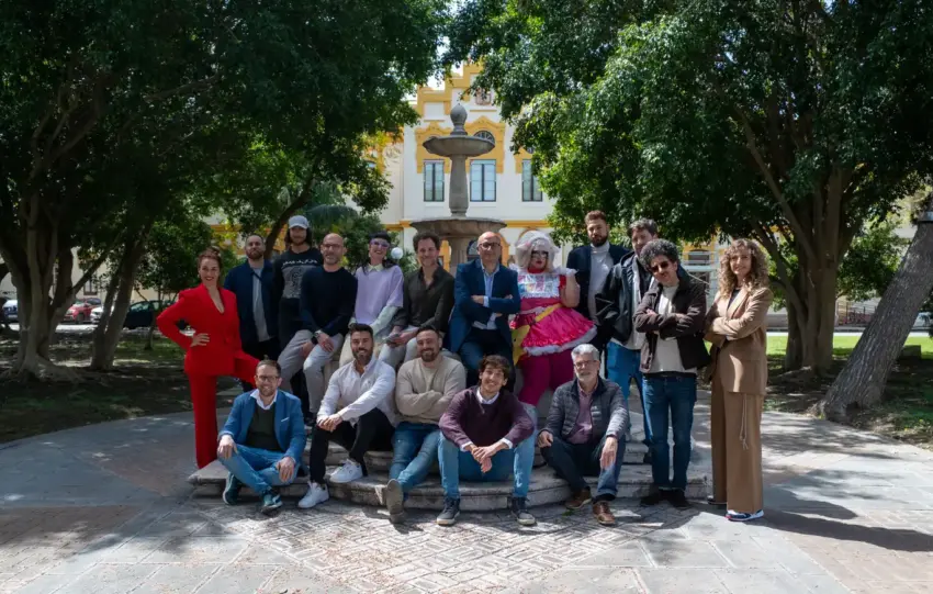 17 - RED FRIDAY LA TÉRMICA