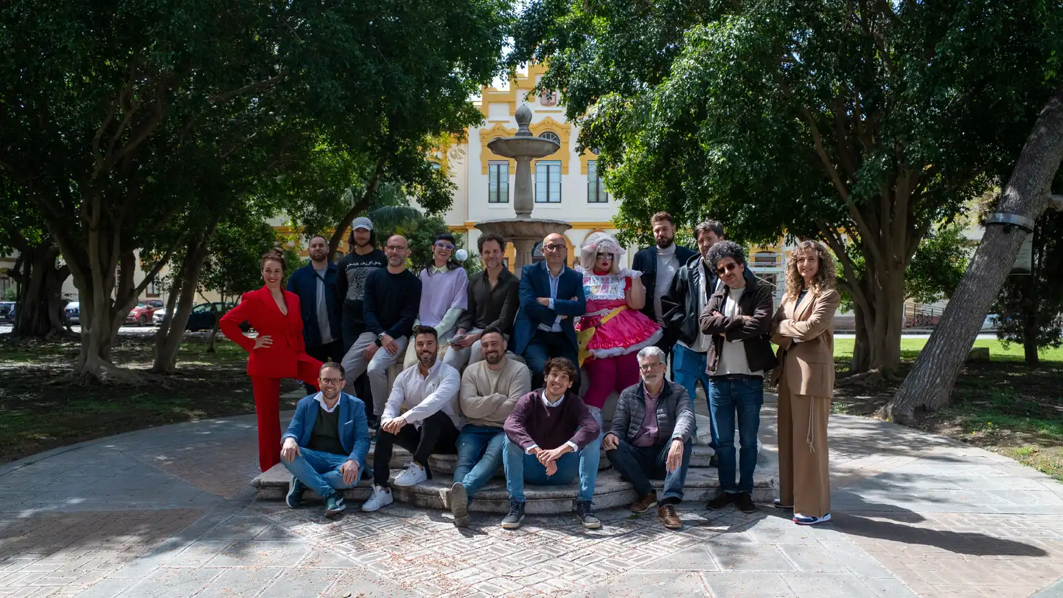 17 - RED FRIDAY LA TÉRMICA