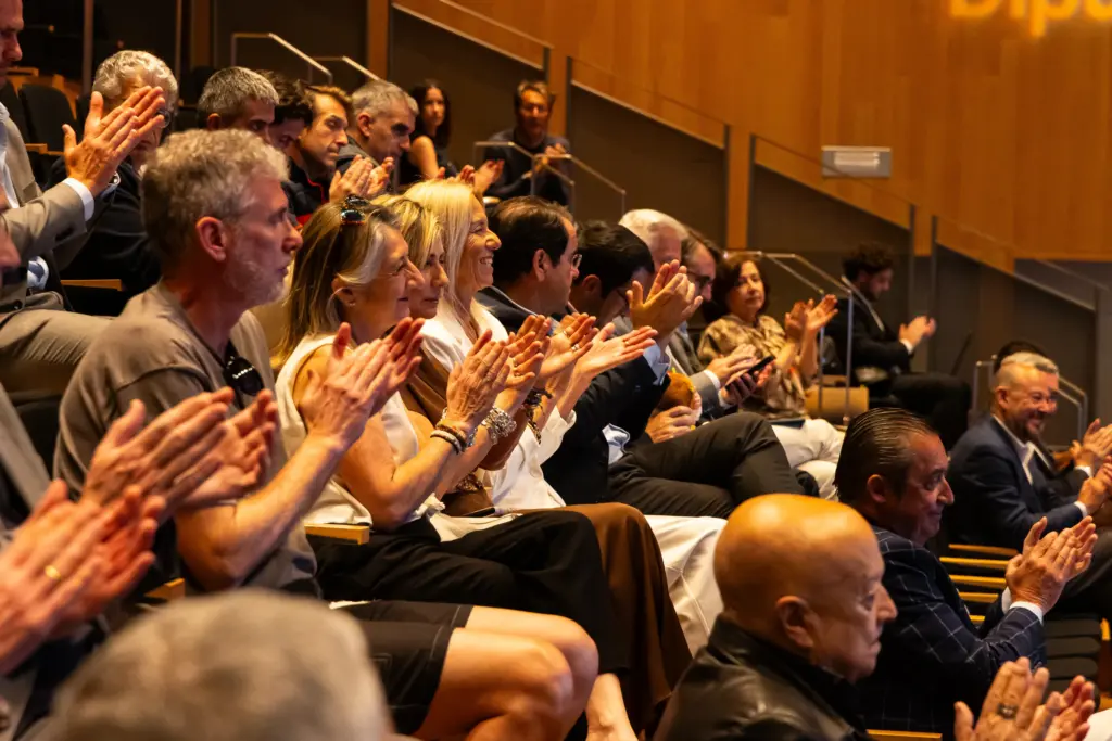 18 - GALA RADIO MARCA 26 ANIVERSARIO