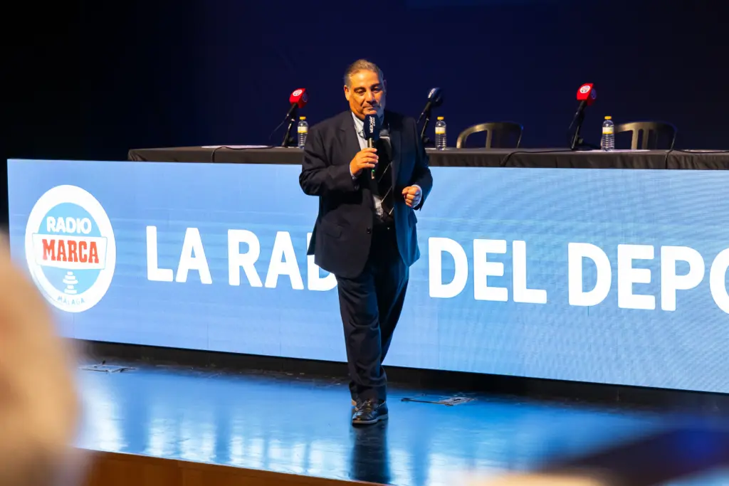 19 - GALA RADIO MARCA 26 ANIVERSARIO