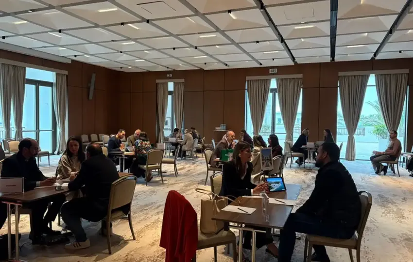 19 - TURISMO MARRUECOS DIPUTACIÓN