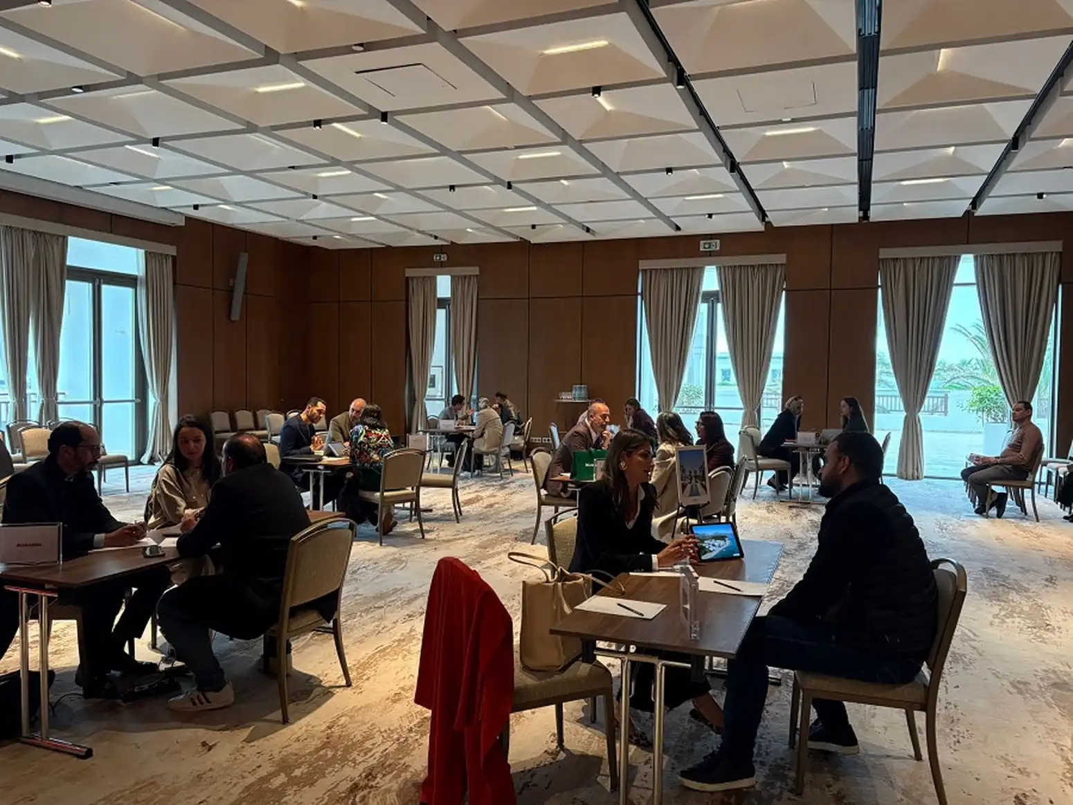 Radio Marca 37 19 - TURISMO MARRUECOS DIPUTACIÓN