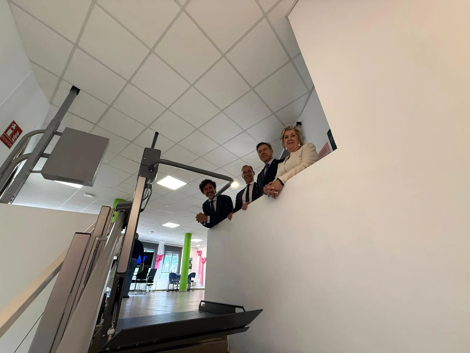 2 - AECC BENALMADENA