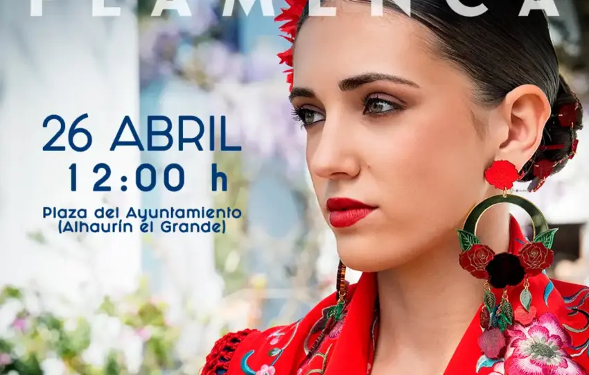 2 - ALHAURIN FLAMENCA