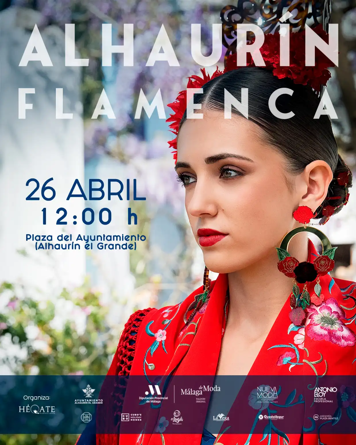 2 - ALHAURIN FLAMENCA