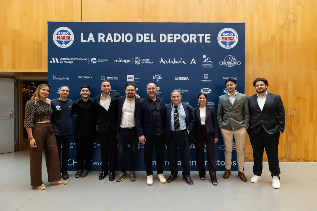 2 - GALA RADIO MARCA 26 ANIVERSARIO